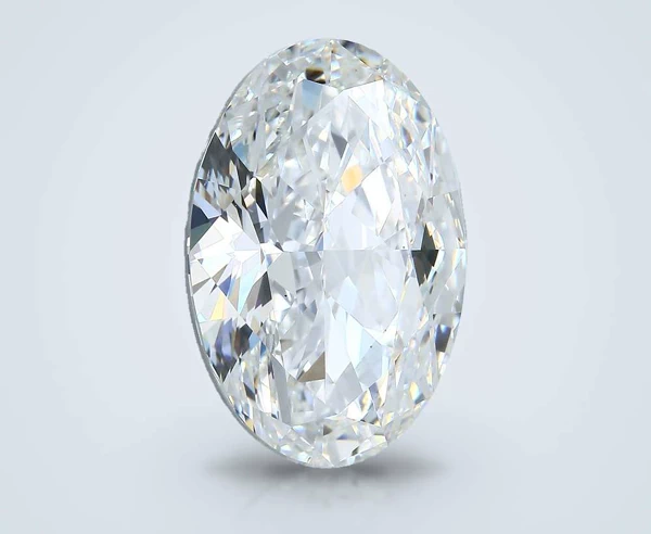 10.03 Carat · F · VS1 very good Cut