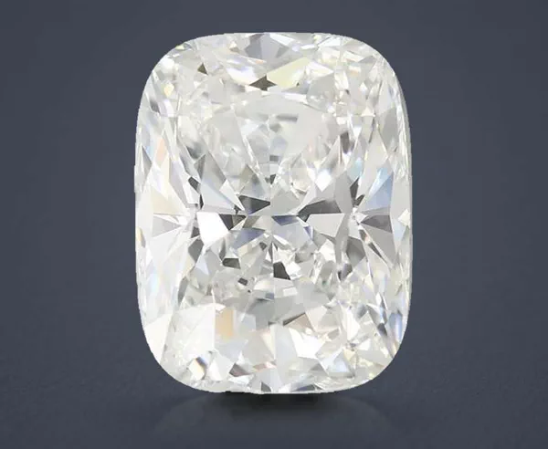 5.09 Carat · E · VVS1 Rare Carat Ideal Cut