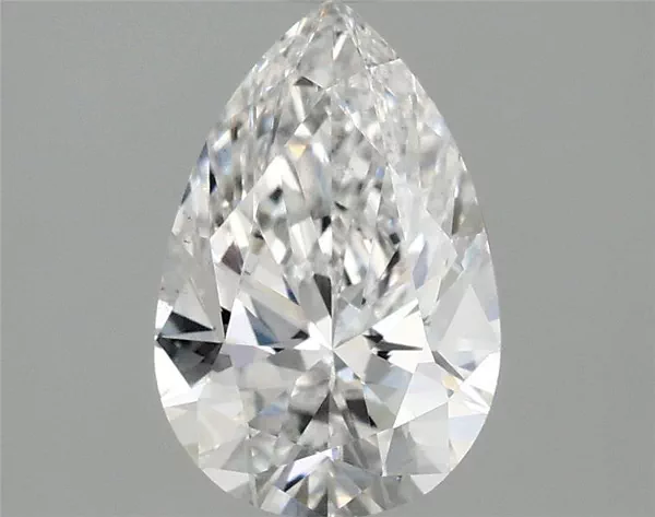 1.52 Carat · D · VS2 Rare Carat Ideal Cut