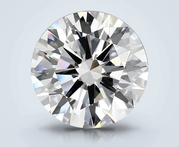 2.78 Carat · D · VVS2 Rare Carat Ideal Cut