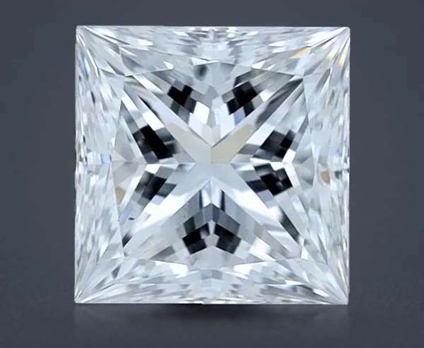 0.62 Carat · D · VS2 excellent Cut