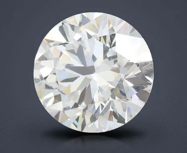 4.29 Carat · D · VVS1 Rare Carat Ideal Cut