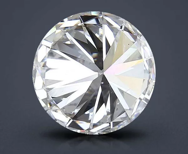 3.43 Carat · F · VS2 Rare Carat Ideal Cut