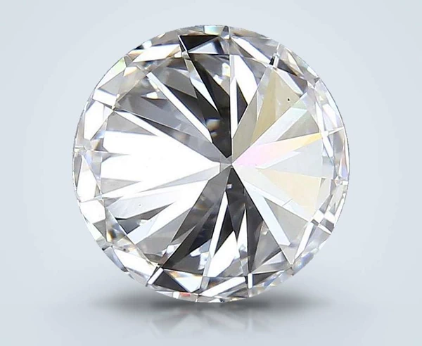 3.43 Carat · F · VS2 Rare Carat Ideal Cut