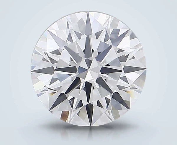 3.43 Carat · E · VVS2 Rare Carat Ideal Cut