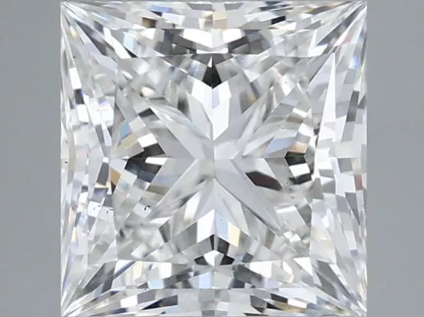 2.33 Carat · F · VS2 Rare Carat Ideal Cut