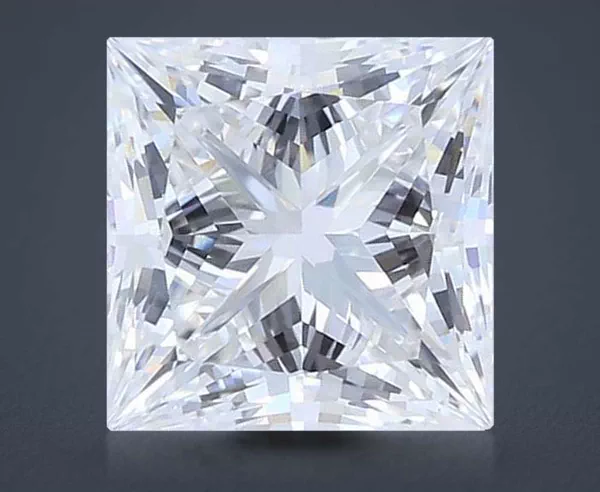 1.21 Carat · F · VVS2 Rare Carat Ideal Cut