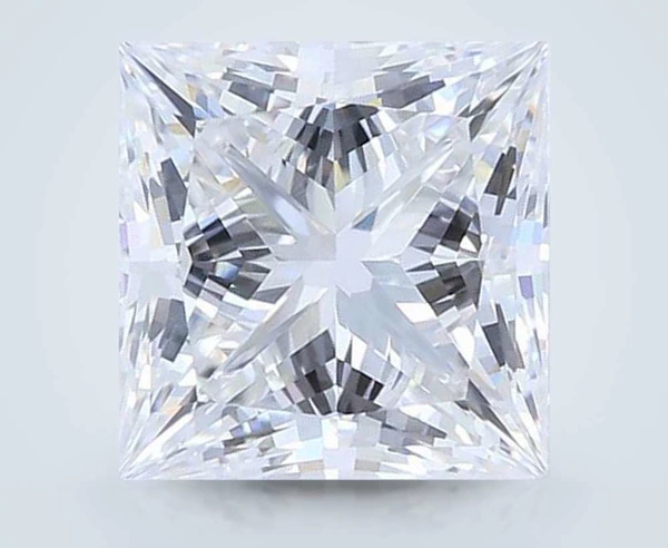 1.21 Carat · F · VVS2 Rare Carat Ideal Cut