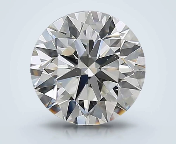 2.7 Carat · I · VS2 Rare Carat Ideal Cut