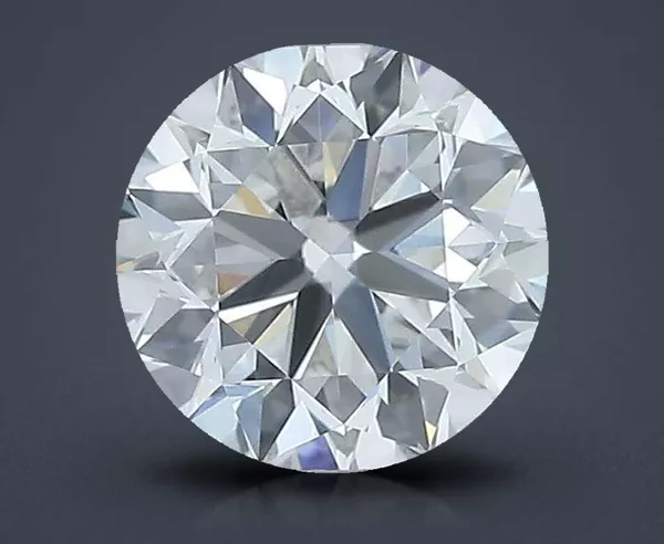 0.9 Carat · D · VVS1 very good Cut