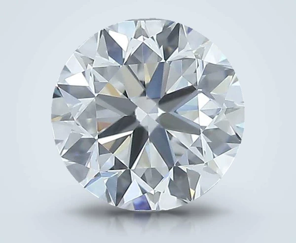 0.9 Carat · D · VVS1 very good Cut
