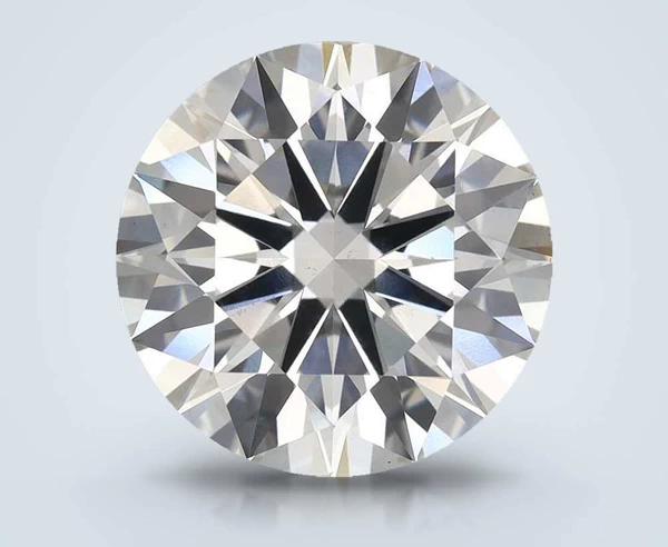 7.01 Carat · G · VS2 Rare Carat Ideal Cut