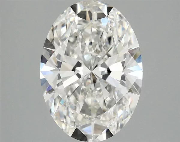 2.97 Carat · E · VS1 Rare Carat Ideal Cut