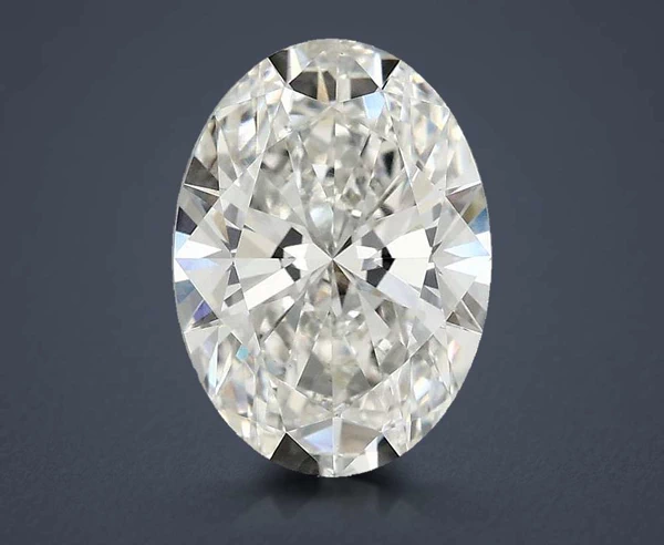 2.97 Carat · E · VS1 Rare Carat Ideal Cut