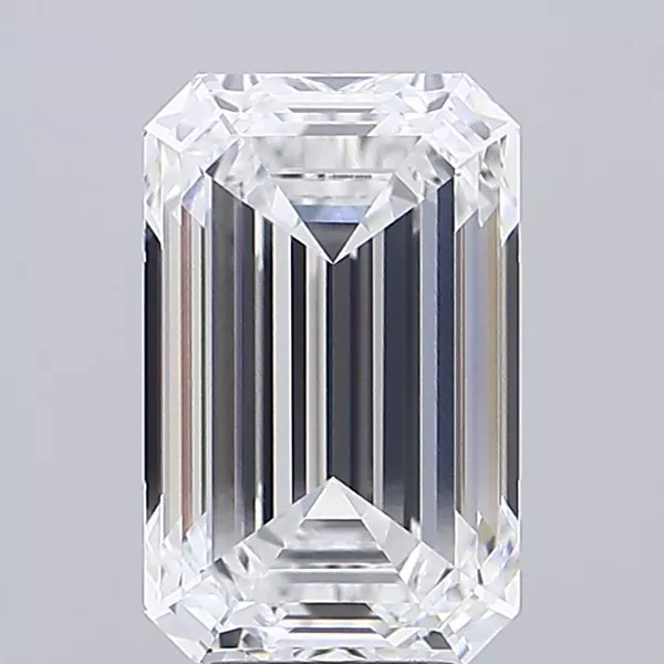 6.71 Carat · D · VVS1 Rare Carat Ideal Cut