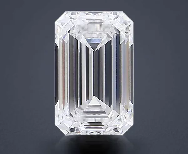 6.71 Carat · D · VVS1 Rare Carat Ideal Cut