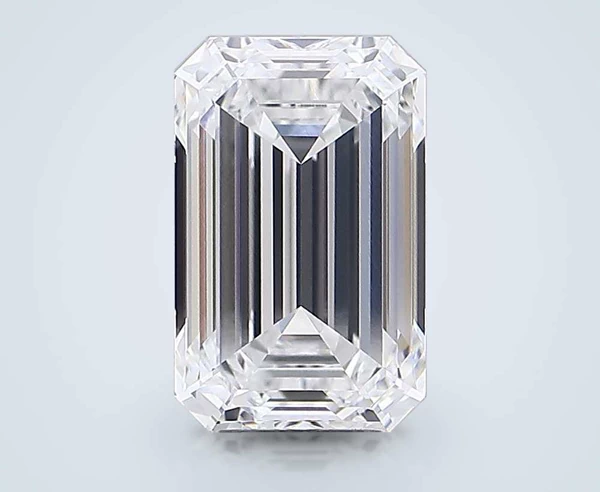 6.71 Carat · D · VVS1 Rare Carat Ideal Cut