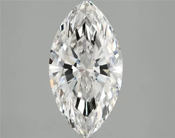 2.45 Carat · F · VS1 Rare Carat Ideal Cut