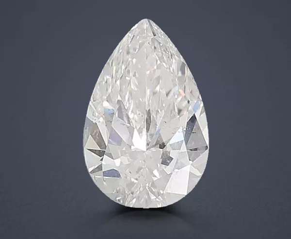3.07 Carat · F · SI1 Rare Carat Ideal Cut