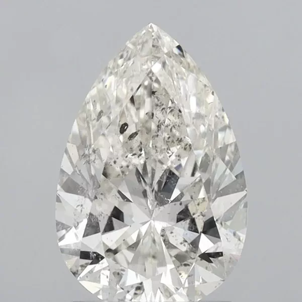 2.03 Carat · I · SI2 Rare Carat Ideal Cut