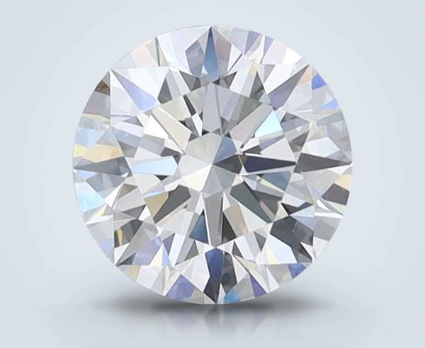 0.98 Carat · D · IF Rare Carat Ideal Cut
