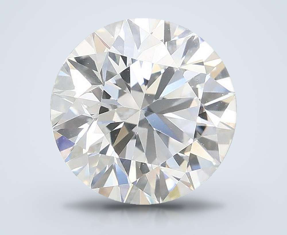 1.55 Carat · D · VVS2 Rare Carat Ideal Cut