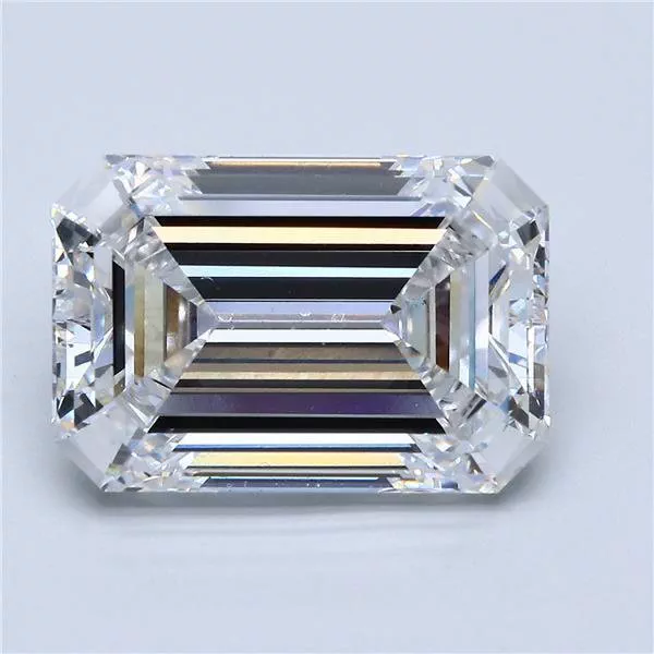 9.59 Carat · E · VS1 Rare Carat Ideal Cut