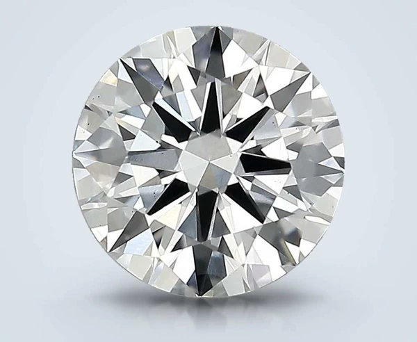 2.16 Carat · E · VS2 Rare Carat Ideal Cut