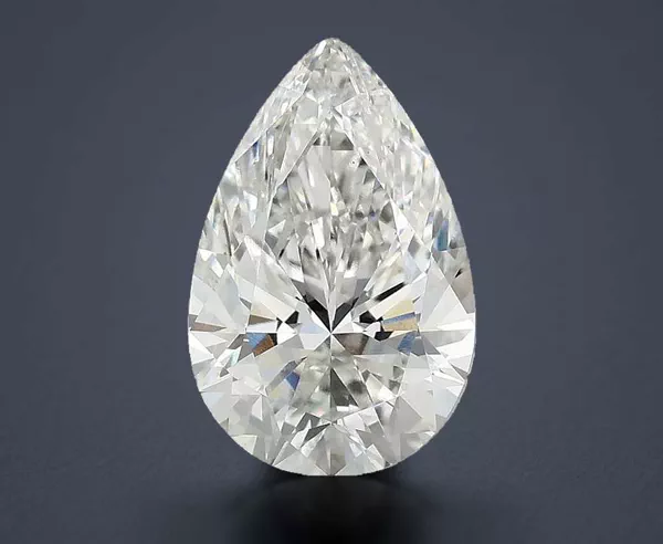 2.85 Carat · F · VS1 Rare Carat Ideal Cut