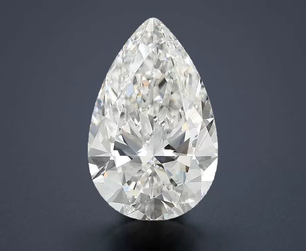2.98 Carat · E · VVS2 Rare Carat Ideal Cut