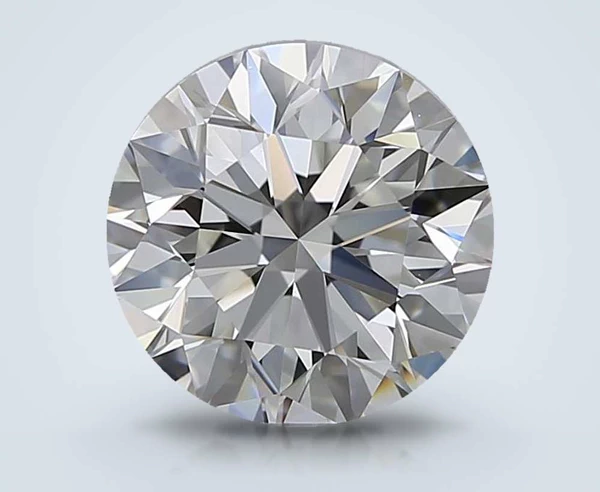 2.01 Carat · I · IF excellent Cut