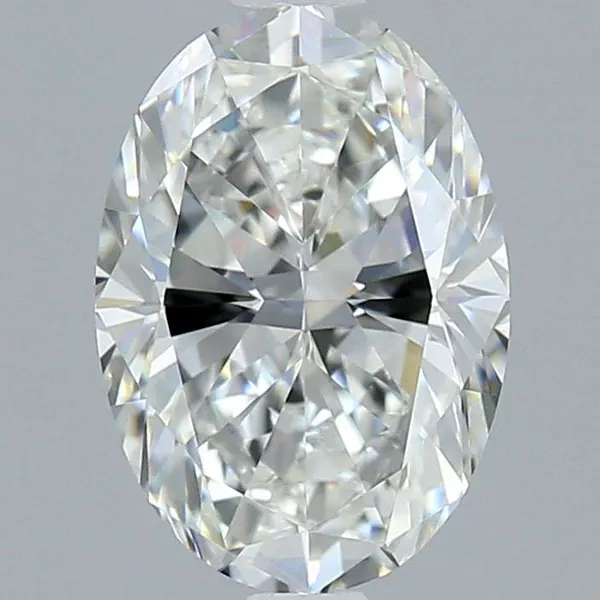 1.7 Carat · H · VVS1 very good Cut