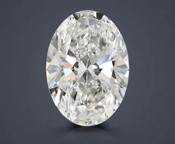 2.69 Carat · D · VS1 Rare Carat Ideal Cut