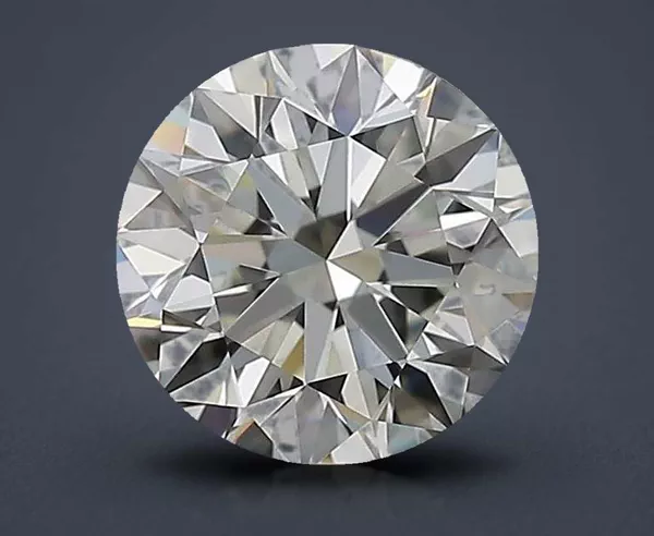 1 Carat · J · VS1 excellent Cut