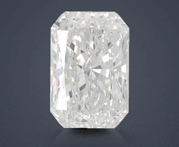1.23 Carat · E · VVS2 Rare Carat Ideal Cut