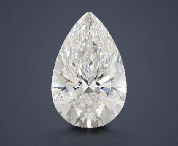5.06 Carat · E · VS2 Rare Carat Ideal Cut