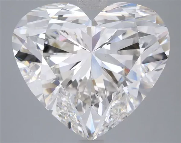 10.09 Carat · F · VS1 Rare Carat Ideal Cut