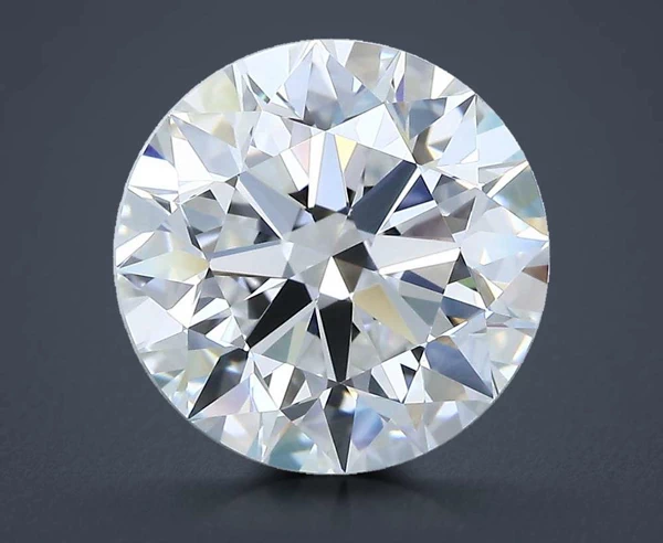 4.23 Carat · E · VS1 excellent Cut