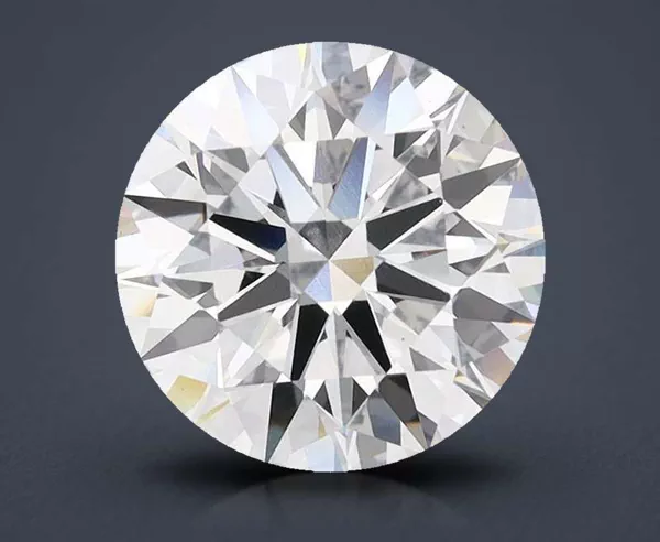 3.57 Carat · H · VS1 Rare Carat Ideal Cut