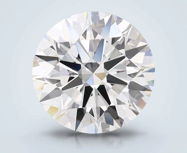 3.57 Carat · H · VS1 Rare Carat Ideal Cut