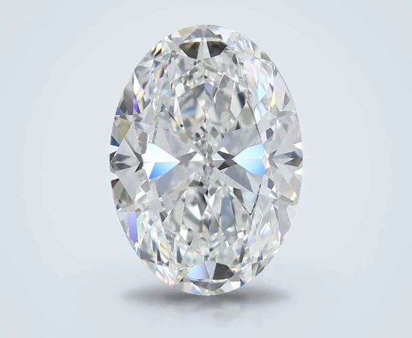 3.59 Carat · E · VVS1 Rare Carat Ideal Cut