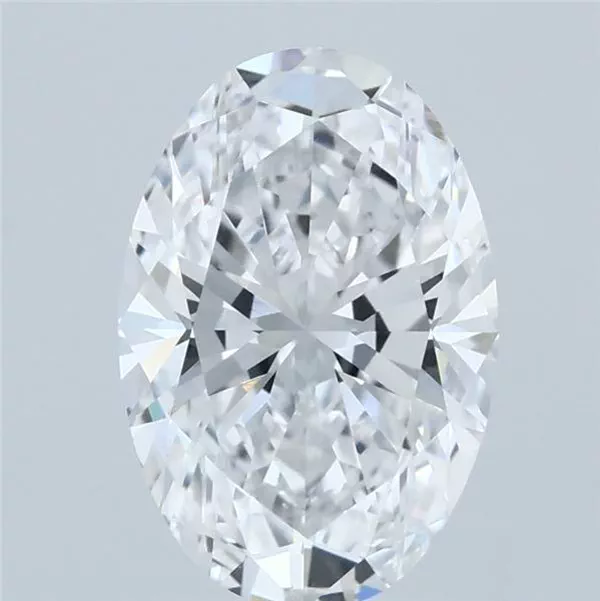 2.07 Carat · D · VVS1 Rare Carat Ideal Cut