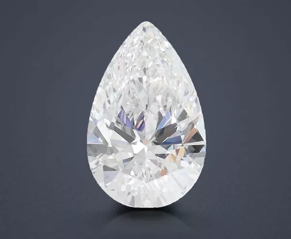 1.38 Carat · D · FL Rare Carat Ideal Cut