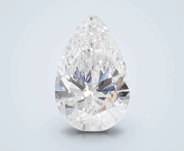 1.38 Carat · D · FL Rare Carat Ideal Cut