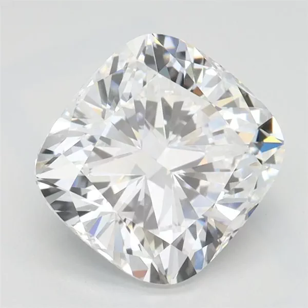 2.41 Carat · D · FL excellent Cut
