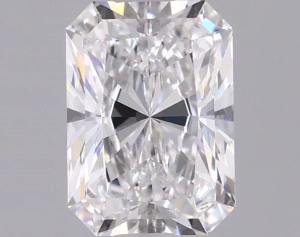 1.06 Carat · D · VVS2 excellent Cut