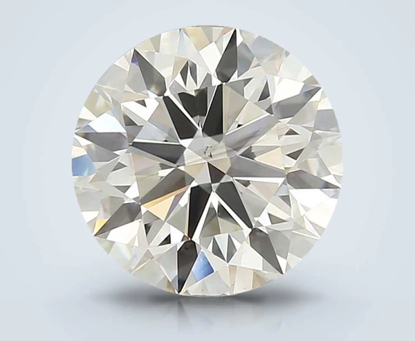 1.72 Carat · K · VS2 Rare Carat Ideal Cut