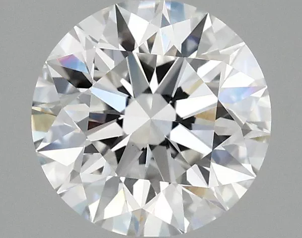 2.34 Carat · E · VS1 Rare Carat Ideal Cut