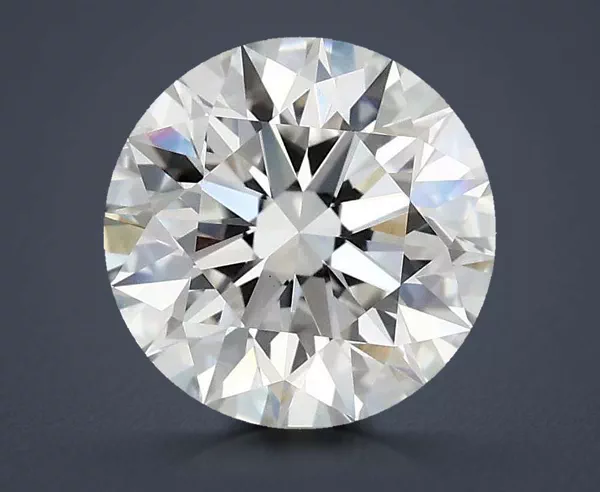 2.34 Carat · E · VS1 Rare Carat Ideal Cut