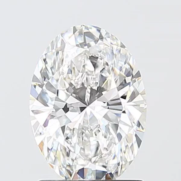 1.52 Carat · E · VS2 Rare Carat Ideal Cut